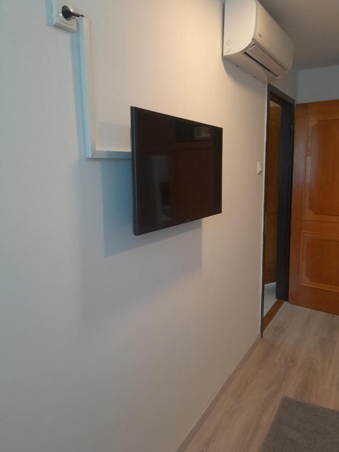 Lila Fuge Apartman Lejlighed Balatonfüred Eksteriør billede