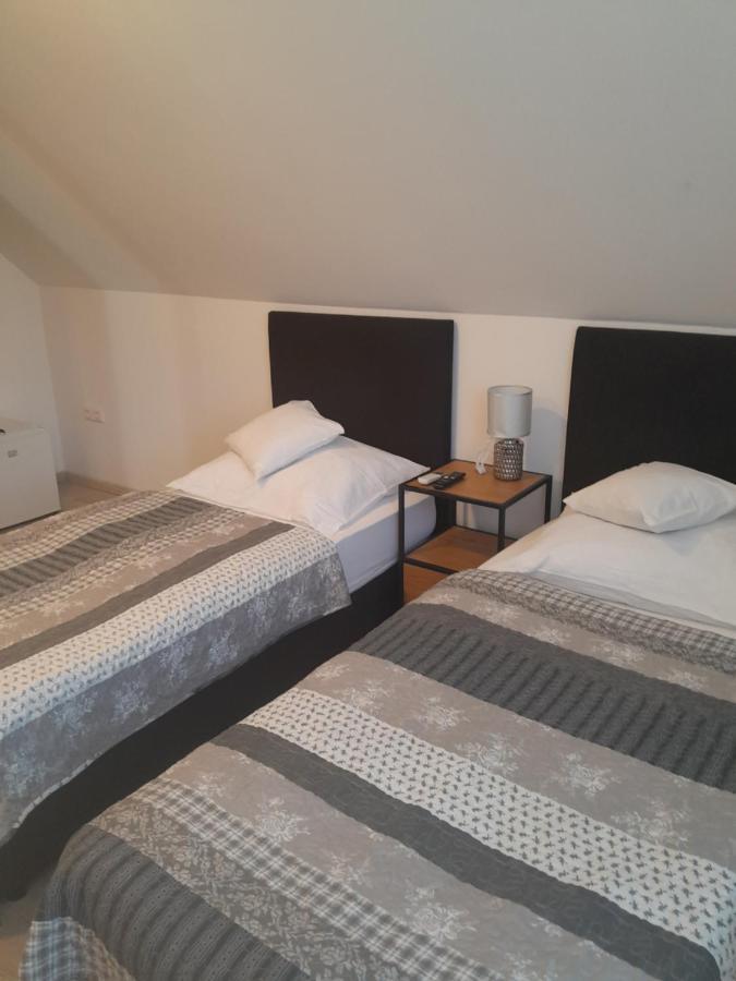 Lila Fuge Apartman Lejlighed Balatonfüred Eksteriør billede